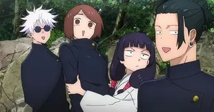 Urutan Nonton Jujutsu Kaisen yang Benar, Simak Biar Enggak Bingung 