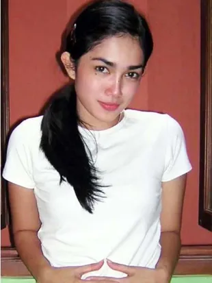 Ussy Sulistiawaty Kenang Saat Masih Ada Tahi Lalat di Bawah Mata, Ini Alasan Dihilangkan