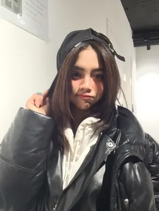 Vanesya NWH:I Bantah Rumor Dipukul Member Segrup Setelah Ibu Speak Up