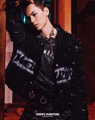 Vernon dan The8 SEVENTEEN Umumkan Debut Unit, Akan Rilis Bulan Juni