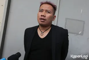 Vicky Prasetyo Penuhi Panggilan Polisi untuk Klarifikasi Dugaan Penipuan