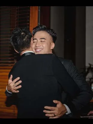 Vidi Aldiano Sempat Idap Pneumonia Sebulan Sebelum Meninggal, 10 Hari Opname