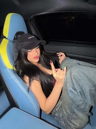 Viral Dijodohkan dengan Reza Arap Jadi 'Furap', Fuji Utami Beri Reaksi