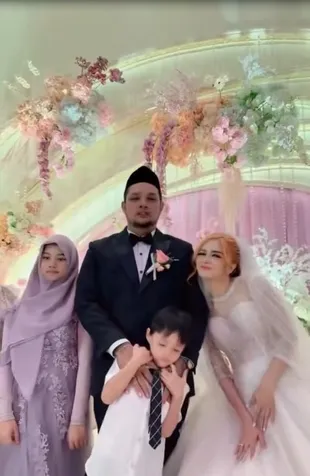 Virgoun dan Lindi Fitriyana Berencana Honeymoon ke Eropa, Ini Alasannya
