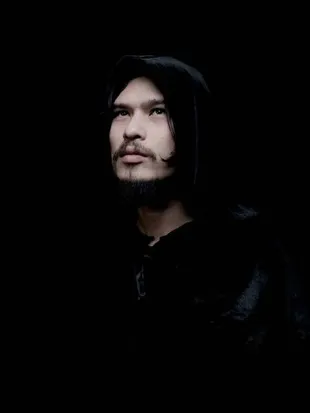 Virzha Kenang Momen Pertama Kali Diajarkan Gitar oleh Sang Ayah