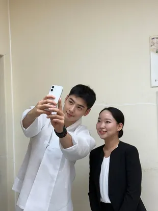Visual Terbaru Cha Eun Woo Jadi Sorotan, Netizen Korea: Auranya Sudah Berbeda
