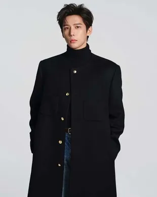 Wang Anyu Resmi Diumumkan Jadi Brand Ambassador Celine