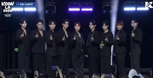 Wanna One Akhirnya Reuni di KCON LA 2026, Bikin Nostalgia Fans K-Pop