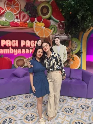 Wulan LIDA Laporkan Kekasih Berinisial F ke Polisi atas Dugaan Kekerasan