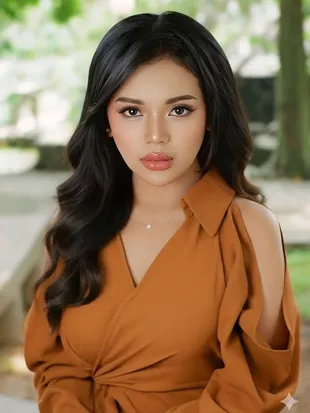 Wulan LIDA Ungkap Kekerasan dari Mantan: Ditonjok hingga Dicekik