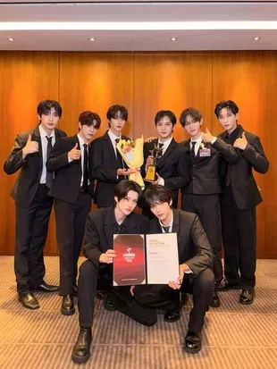 XODIAC Sabet Penghargaan di Brand of the Year Awards 2026