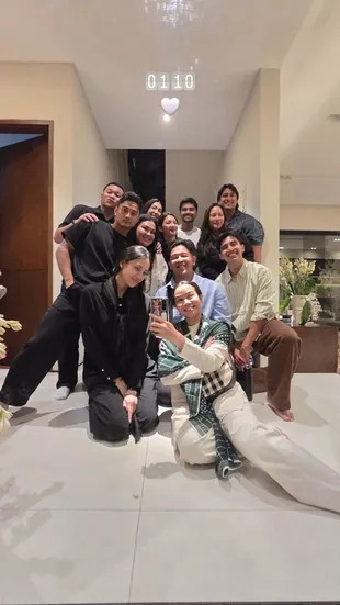 Yura Yunita Ungkap Potret Terbaru Sheila Dara Usai Wafatnya Vidi Aldiano