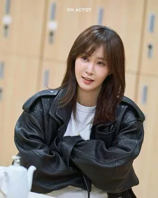 Yuri Girls Generation 'Hamil Anak Kelima' di Teater 'THE WASP'