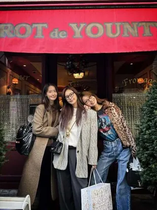 Yuri Girls Generation Ulang Tahun ke-36, Seru Dirayakan Bareng Member