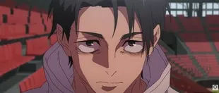 Yuta Okkotsu Aura Farming di Teaser JUJUTSU KAISEN Terbaru