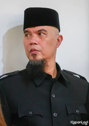 Ahmad Dhani