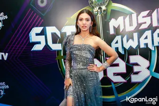 Alisia Rininta