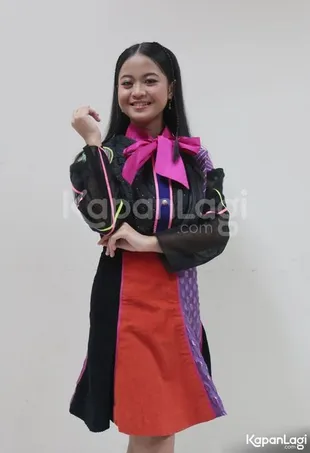 Ayu Kiara