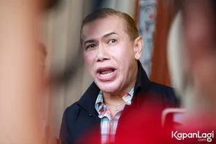 Benny Simanjuntak