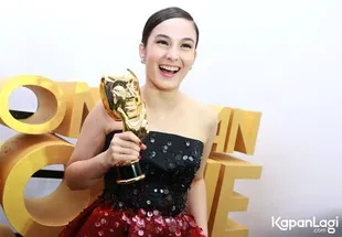 Chelsea Islan