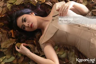 Cynthia Nabila Ramlan