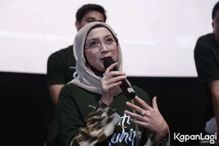 Desy Ratnasari