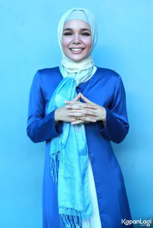 Dewi Sandra