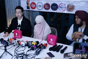Inara Rusli
