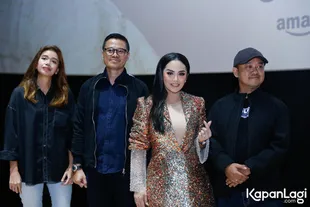 Krisdayanti
