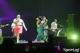 Laleilmanino And Friends