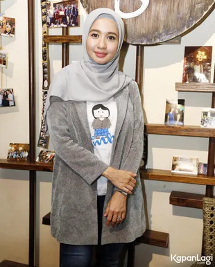 Foto Selebriti Artis Indonesia - KapanLagi.com