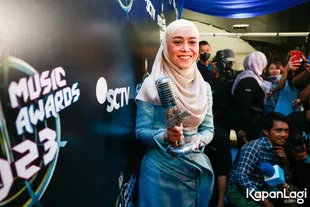 Lesti Kejora