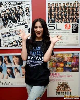 Melody JKT48