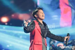 Muhammad Kadhafy Absyar