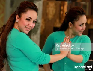 Regina Andriane Saputri