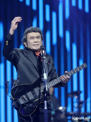 Rhoma Irama