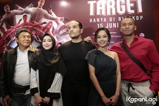 Foto Selebriti Artis Indonesia - KapanLagi.com