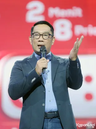 Ridwan Kamil