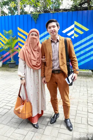 Ustadz Dennis Lim Lin Jin Fu