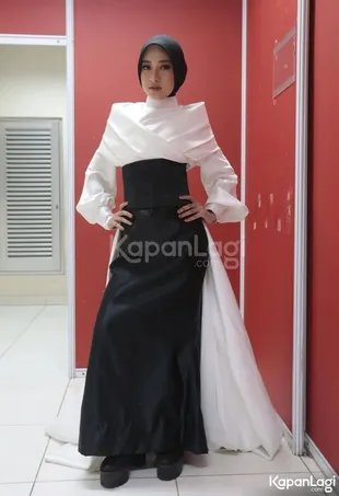Zifana Clara Amelia