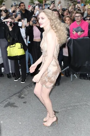 Amanda Seyfried