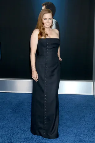 Amy Adams