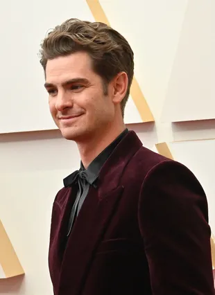 Andrew Garfield