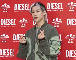 Bambam Got7