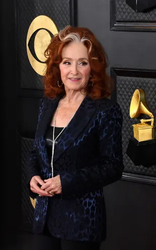 Bonnie Raitt