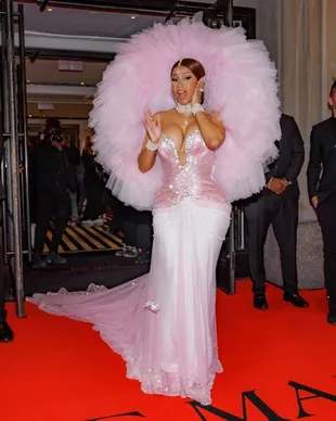Cardi B