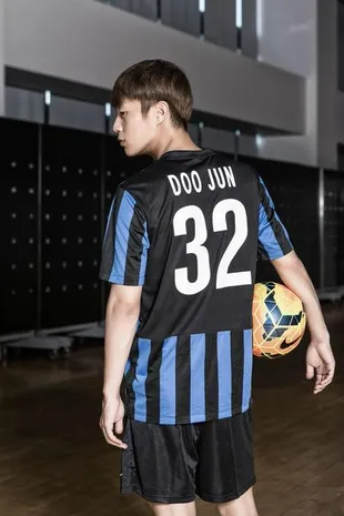 Doojoon