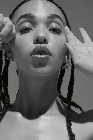 Fka Twigs