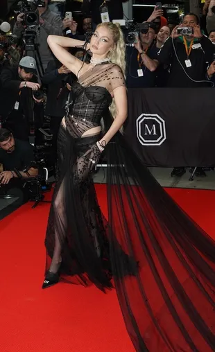 Gigi Hadid