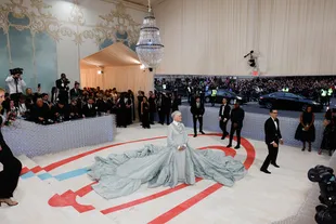 Glenn Close
